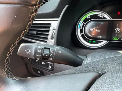 Kia Niro - Thumbnail 24