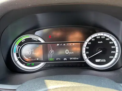 Kia Niro - Thumbnail 25