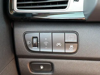 Kia Niro - Thumbnail 26