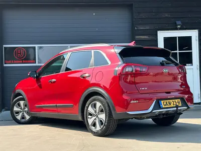 Kia Niro - Thumbnail 5