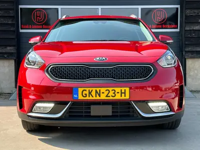 Kia Niro - Thumbnail 6