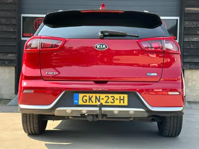 Kia Niro - Thumbnail 7