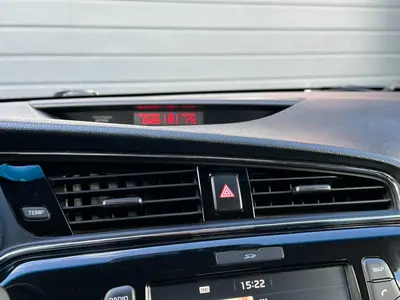 Kia cee'd - Thumbnail 17