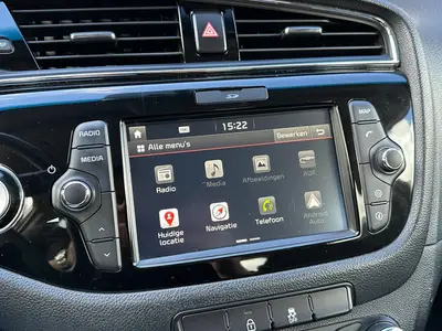 Kia cee'd - Thumbnail 19