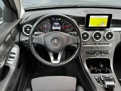 Mercedes-Benz C-Klasse - Thumbnail 14