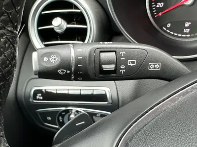 Mercedes-Benz C-Klasse - Thumbnail 20