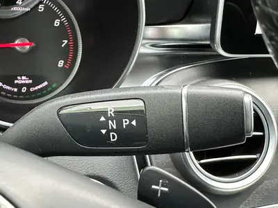 Mercedes-Benz C-Klasse - Thumbnail 21