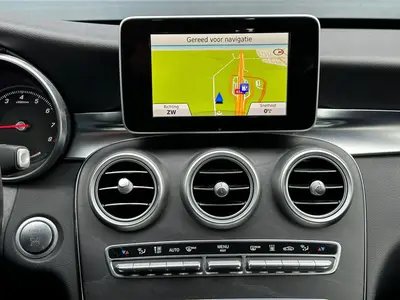 Mercedes-Benz C-Klasse - Thumbnail 23