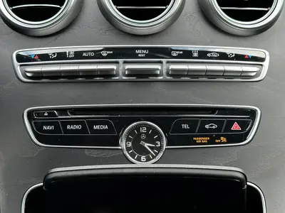 Mercedes-Benz C-Klasse - Thumbnail 24