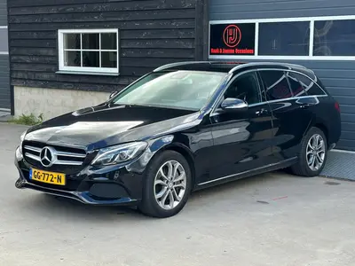 Mercedes-Benz C-Klasse - Thumbnail 31
