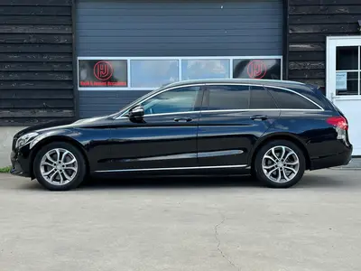 Mercedes-Benz C-Klasse - Thumbnail 7