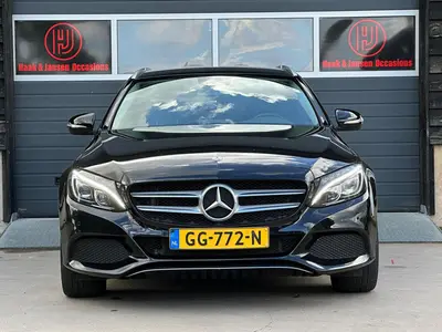 Mercedes-Benz C-Klasse - Thumbnail 8