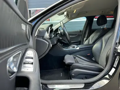 Mercedes-Benz C-Klasse - Thumbnail 10