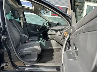 Renault Mégane Estate - Thumbnail 11