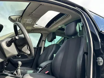 Renault Mégane Estate - Thumbnail 12