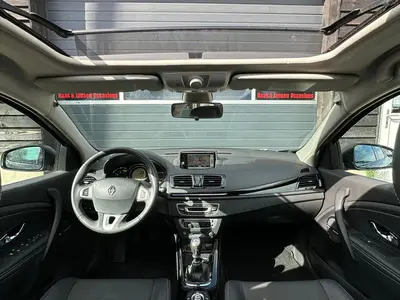 Renault Mégane Estate - Thumbnail 13