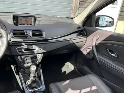 Renault Mégane Estate - Thumbnail 14