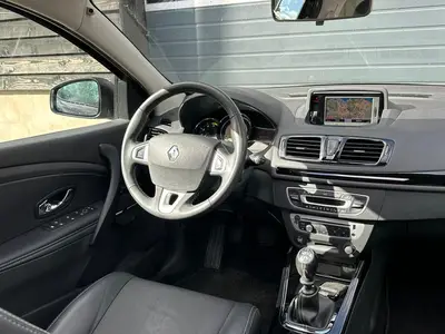 Renault Mégane Estate - Thumbnail 15