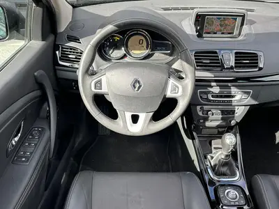 Renault Mégane Estate - Thumbnail 16