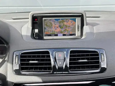 Renault Mégane Estate - Thumbnail 17