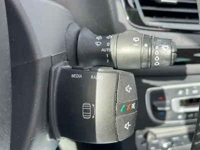 Renault Mégane Estate - Thumbnail 20