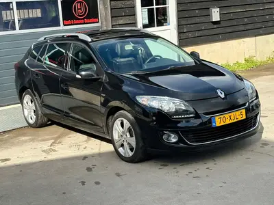 Renault Mégane Estate - Thumbnail 27