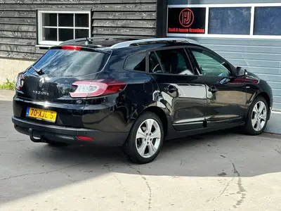 Renault Mégane Estate - Thumbnail 28