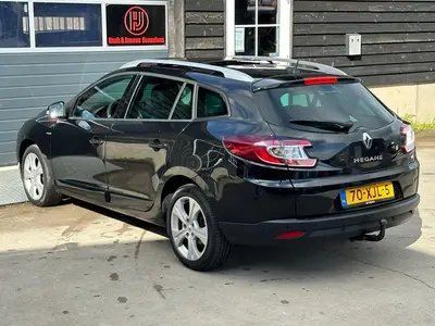 Renault Mégane Estate - Thumbnail 29
