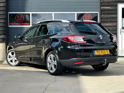 Renault Mégane Estate - Thumbnail 5