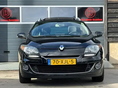 Renault Mégane Estate - Thumbnail 6