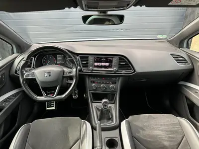 SEAT León ST - Thumbnail 12