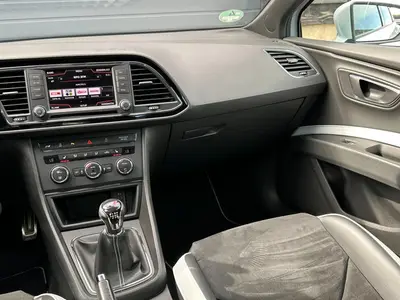 SEAT León ST - Thumbnail 13