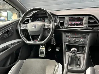 SEAT León ST - Thumbnail 14