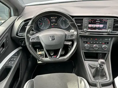 SEAT León ST - Thumbnail 15
