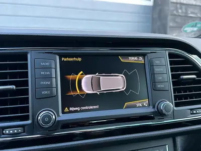 SEAT León ST - Thumbnail 16