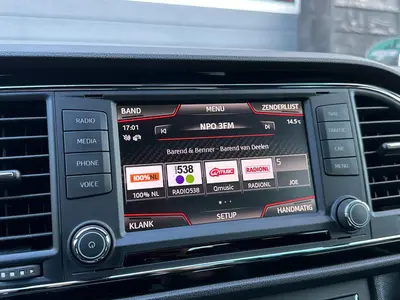 SEAT León ST - Thumbnail 17