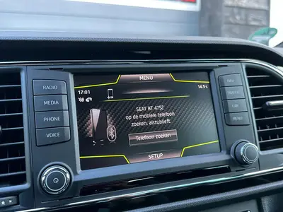 SEAT León ST - Thumbnail 18