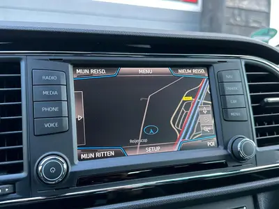 SEAT León ST - Thumbnail 19