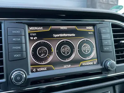 SEAT León ST - Thumbnail 20