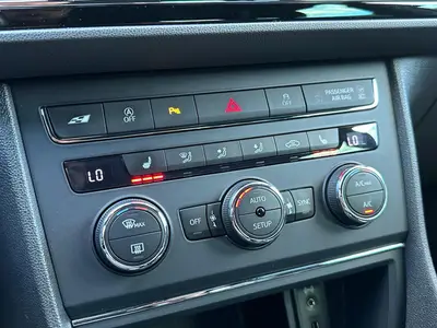 SEAT León ST - Thumbnail 21