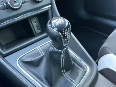 SEAT León ST - Thumbnail 23