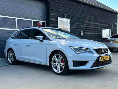 SEAT León ST - Thumbnail 32
