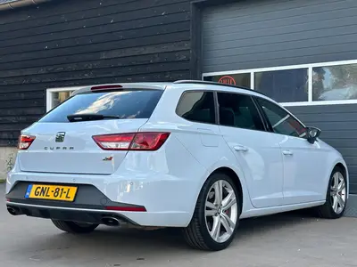 SEAT León ST - Thumbnail 34