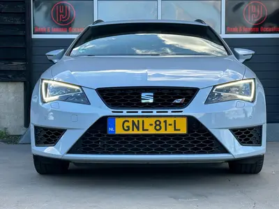 SEAT León ST - Thumbnail 6