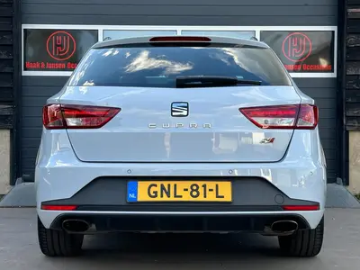 SEAT León ST - Thumbnail 7