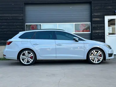 SEAT León ST - Thumbnail 9