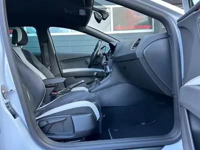 SEAT León ST - Thumbnail 10