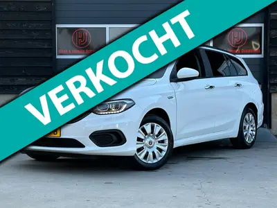 Fiat Tipo - Thumbnail 2