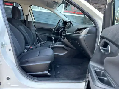 Fiat Tipo - Thumbnail 11