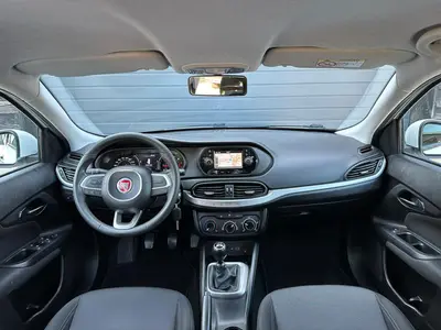 Fiat Tipo - Thumbnail 12